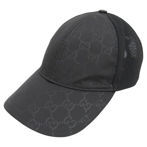 master gucci hat
